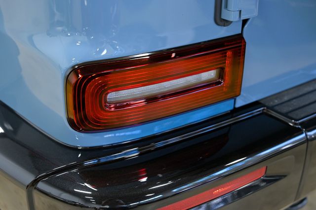 2026 Mercedes-Benz G-Class AMG G 63 SUV - 23016237 - 14