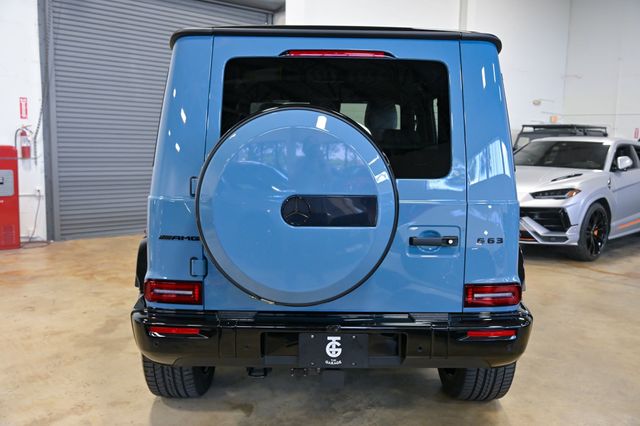 2026 Mercedes-Benz G-Class AMG G 63 SUV - 23016237 - 15