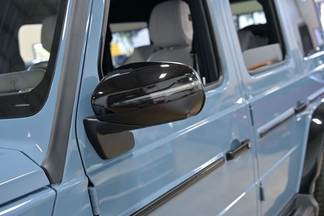 2026 Mercedes-Benz G-Class AMG G 63 SUV - 23016237 - 18
