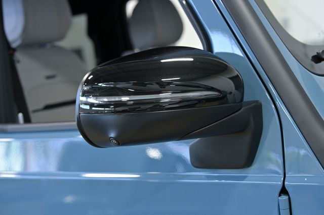 2026 Mercedes-Benz G-Class AMG G 63 SUV - 23016237 - 19