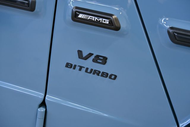 2026 Mercedes-Benz G-Class AMG G 63 SUV - 23016237 - 20