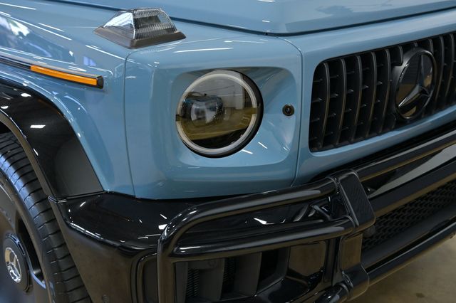 2026 Mercedes-Benz G-Class AMG G 63 SUV - 23016237 - 21