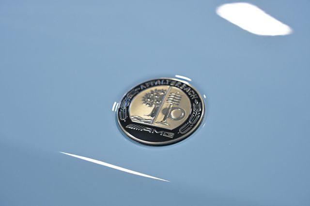 2026 Mercedes-Benz G-Class AMG G 63 SUV - 23016237 - 22