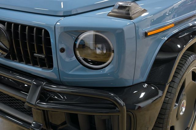 2026 Mercedes-Benz G-Class AMG G 63 SUV - 23016237 - 23