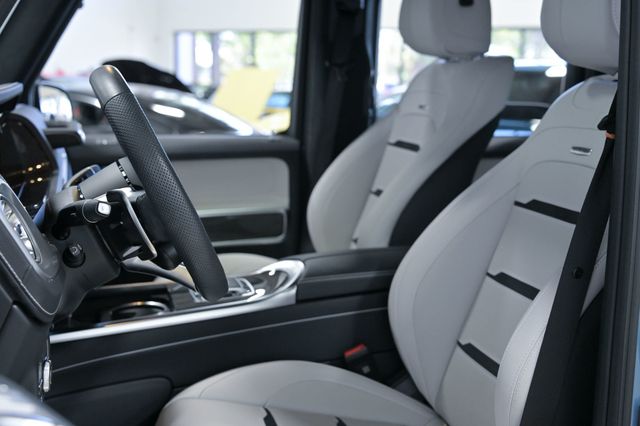 2026 Mercedes-Benz G-Class AMG G 63 SUV - 23016237 - 24