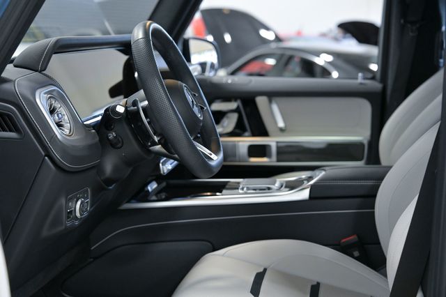 2026 Mercedes-Benz G-Class AMG G 63 SUV - 23016237 - 25