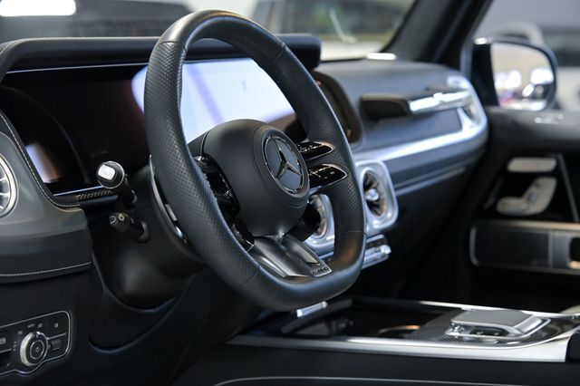 2026 Mercedes-Benz G-Class AMG G 63 SUV - 23016237 - 26