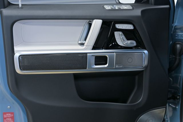2026 Mercedes-Benz G-Class AMG G 63 SUV - 23016237 - 27