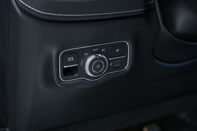 2026 Mercedes-Benz G-Class AMG G 63 SUV - 23016237 - 28