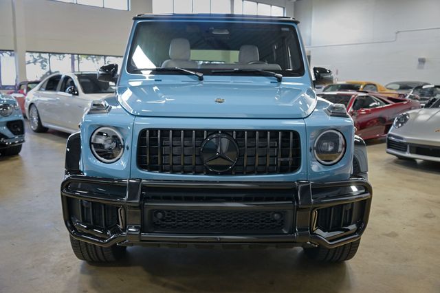 2026 Mercedes-Benz G-Class AMG G 63 SUV - 23016237 - 2