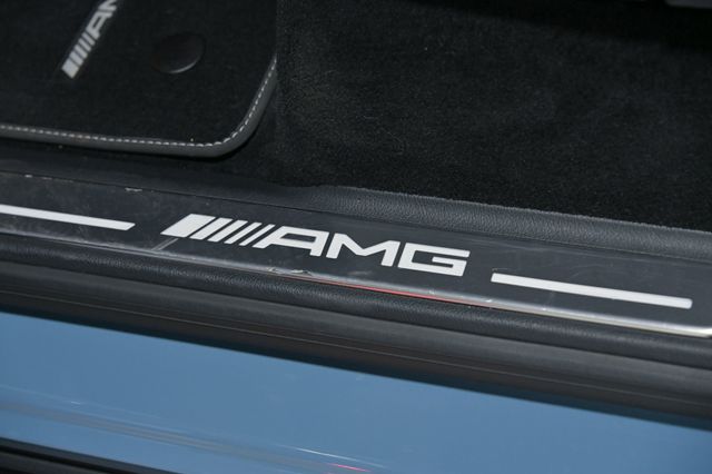 2026 Mercedes-Benz G-Class AMG G 63 SUV - 23016237 - 29