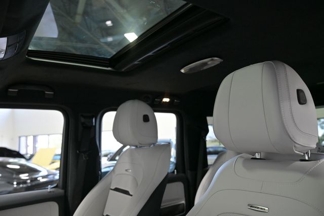2026 Mercedes-Benz G-Class AMG G 63 SUV - 23016237 - 30