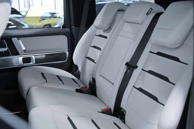 2026 Mercedes-Benz G-Class AMG G 63 SUV - 23016237 - 32