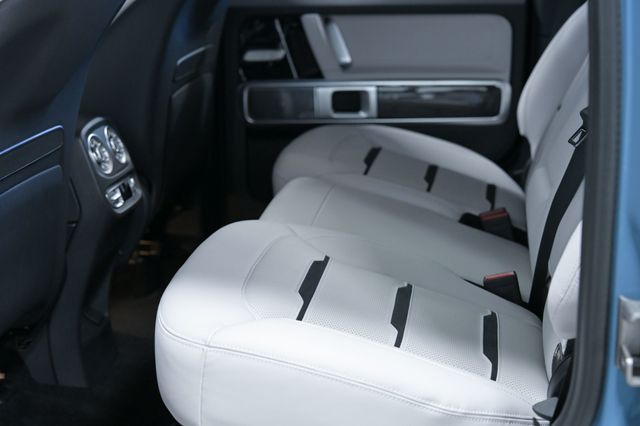 2026 Mercedes-Benz G-Class AMG G 63 SUV - 23016237 - 33