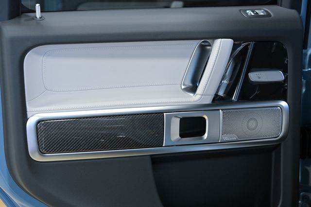 2026 Mercedes-Benz G-Class AMG G 63 SUV - 23016237 - 34