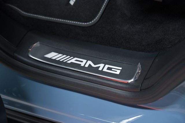 2026 Mercedes-Benz G-Class AMG G 63 SUV - 23016237 - 35
