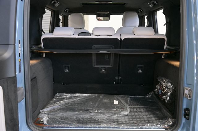 2026 Mercedes-Benz G-Class AMG G 63 SUV - 23016237 - 36
