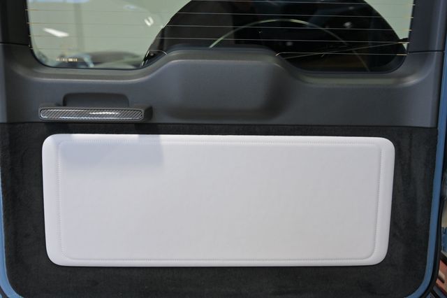 2026 Mercedes-Benz G-Class AMG G 63 SUV - 23016237 - 37