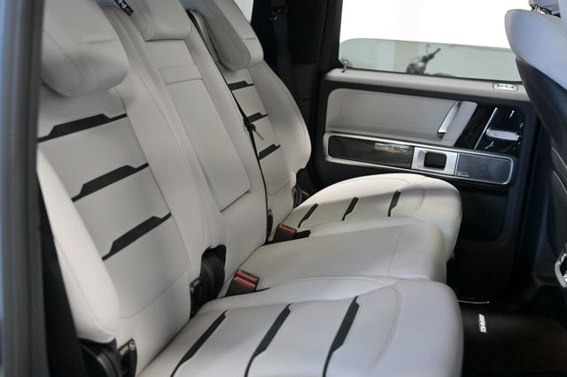 2026 Mercedes-Benz G-Class AMG G 63 SUV - 23016237 - 39