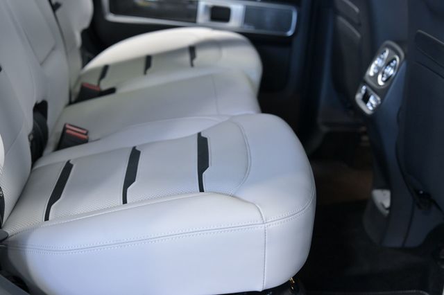 2026 Mercedes-Benz G-Class AMG G 63 SUV - 23016237 - 40