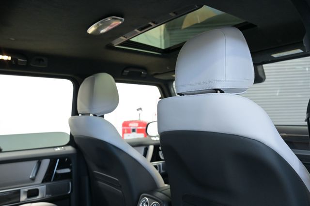 2026 Mercedes-Benz G-Class AMG G 63 SUV - 23016237 - 42