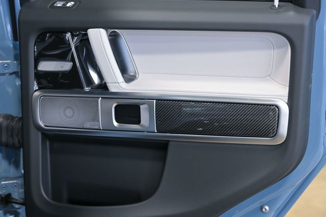 2026 Mercedes-Benz G-Class AMG G 63 SUV - 23016237 - 43