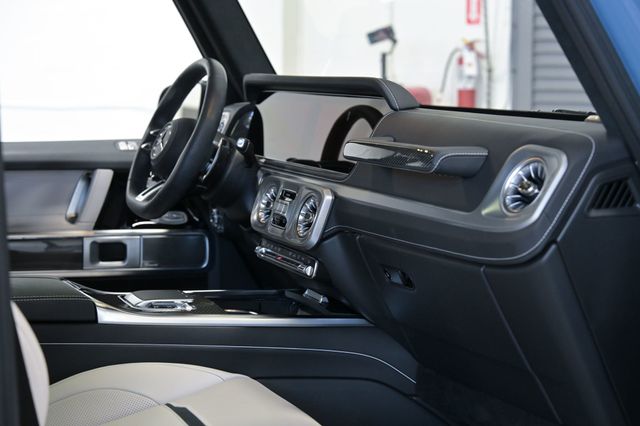 2026 Mercedes-Benz G-Class AMG G 63 SUV - 23016237 - 44