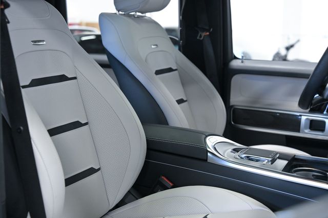 2026 Mercedes-Benz G-Class AMG G 63 SUV - 23016237 - 45