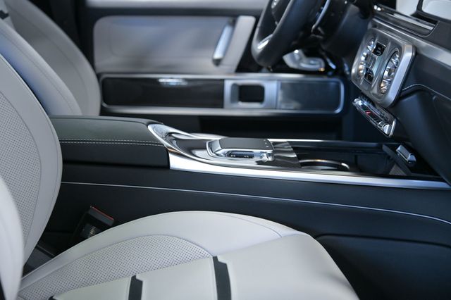 2026 Mercedes-Benz G-Class AMG G 63 SUV - 23016237 - 46