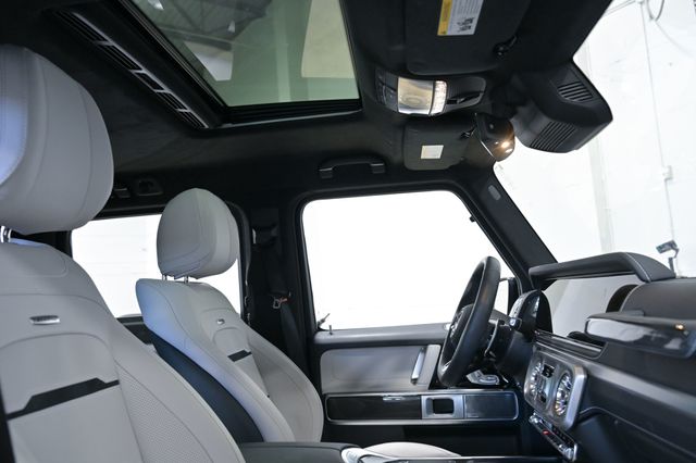 2026 Mercedes-Benz G-Class AMG G 63 SUV - 23016237 - 47