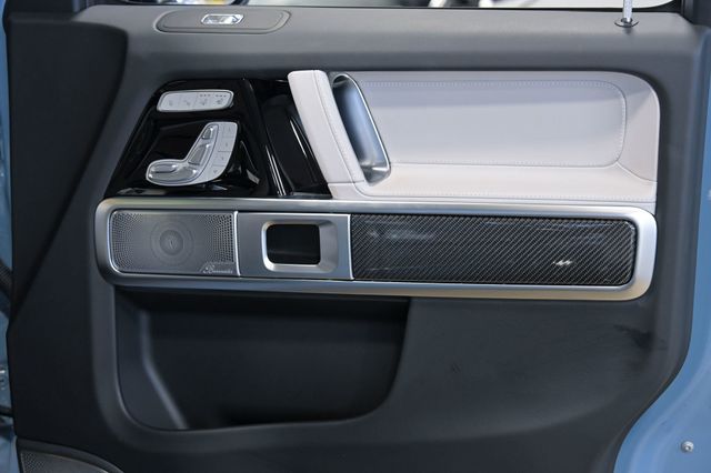 2026 Mercedes-Benz G-Class AMG G 63 SUV - 23016237 - 50