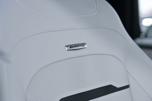 2026 Mercedes-Benz G-Class AMG G 63 SUV - 23016237 - 51