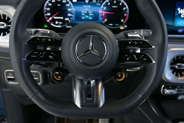 2026 Mercedes-Benz G-Class AMG G 63 SUV - 23016237 - 56