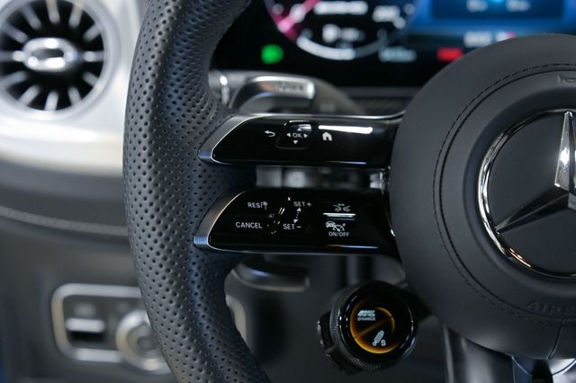 2026 Mercedes-Benz G-Class AMG G 63 SUV - 23016237 - 57