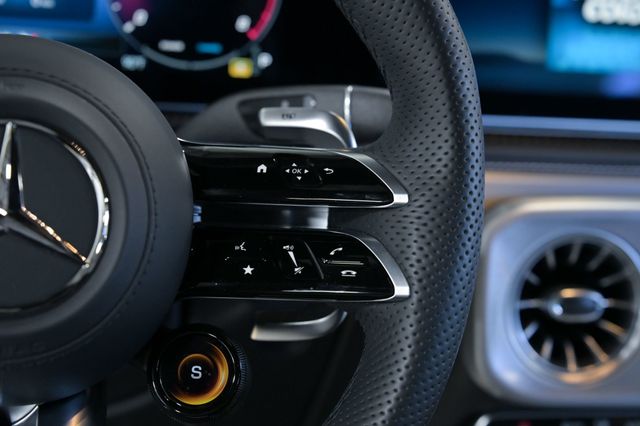 2026 Mercedes-Benz G-Class AMG G 63 SUV - 23016237 - 58