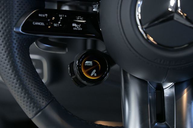 2026 Mercedes-Benz G-Class AMG G 63 SUV - 23016237 - 60