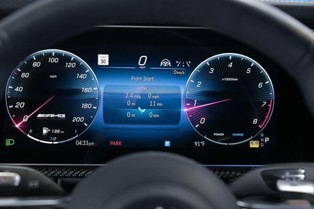 2026 Mercedes-Benz G-Class AMG G 63 SUV - 23016237 - 61