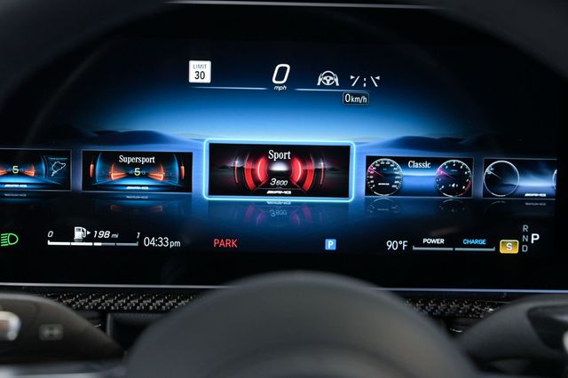 2026 Mercedes-Benz G-Class AMG G 63 SUV - 23016237 - 62