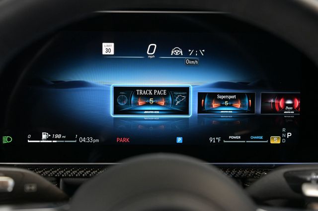 2026 Mercedes-Benz G-Class AMG G 63 SUV - 23016237 - 63