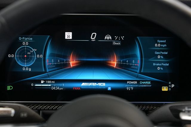 2026 Mercedes-Benz G-Class AMG G 63 SUV - 23016237 - 64