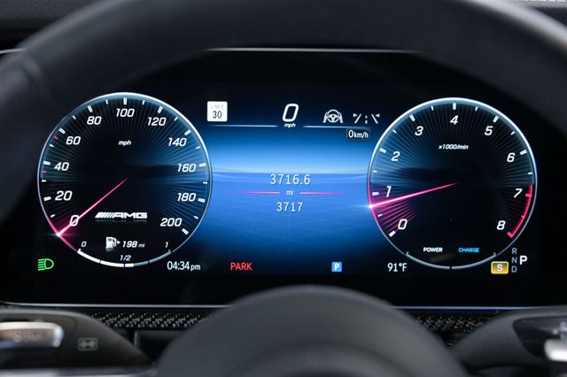 2026 Mercedes-Benz G-Class AMG G 63 SUV - 23016237 - 65