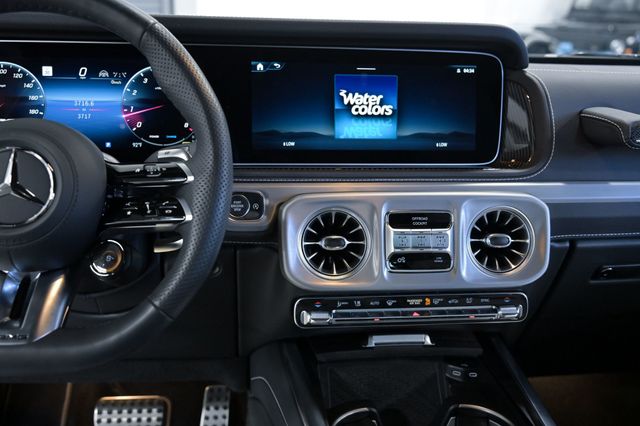 2026 Mercedes-Benz G-Class AMG G 63 SUV - 23016237 - 66