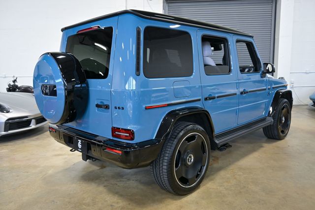 2026 Mercedes-Benz G-Class AMG G 63 SUV - 23016237 - 6