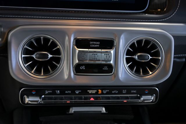2026 Mercedes-Benz G-Class AMG G 63 SUV - 23016237 - 70