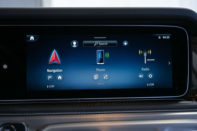 2026 Mercedes-Benz G-Class AMG G 63 SUV - 23016237 - 71