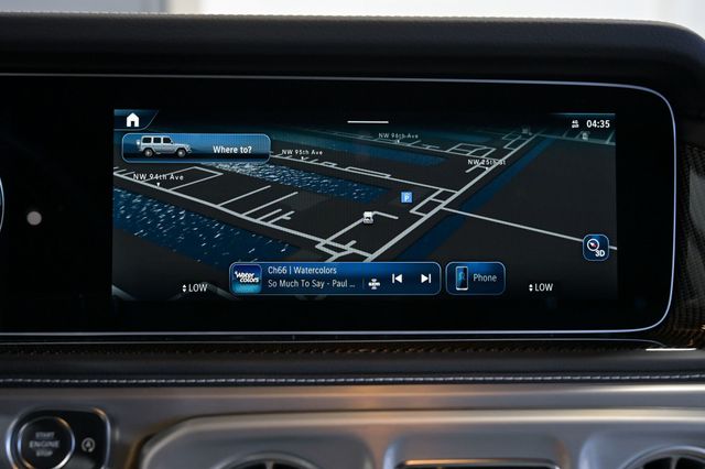 2026 Mercedes-Benz G-Class AMG G 63 SUV - 23016237 - 72