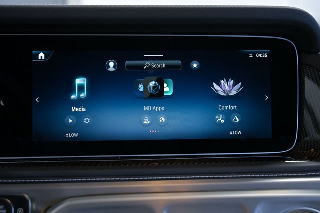 2026 Mercedes-Benz G-Class AMG G 63 SUV - 23016237 - 73