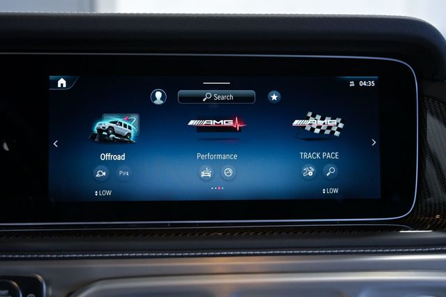 2026 Mercedes-Benz G-Class AMG G 63 SUV - 23016237 - 74