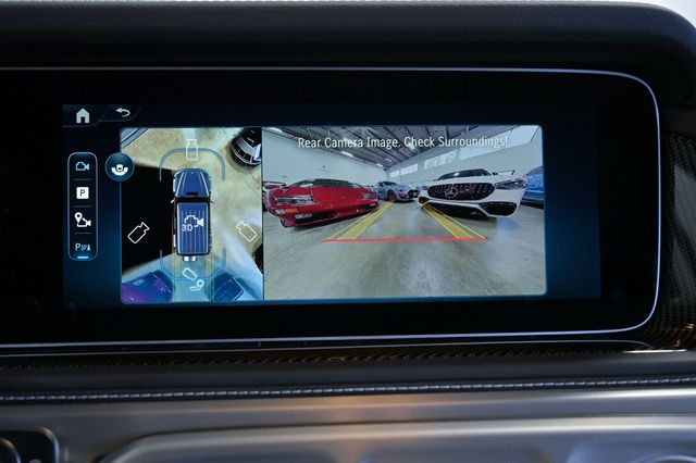 2026 Mercedes-Benz G-Class AMG G 63 SUV - 23016237 - 76