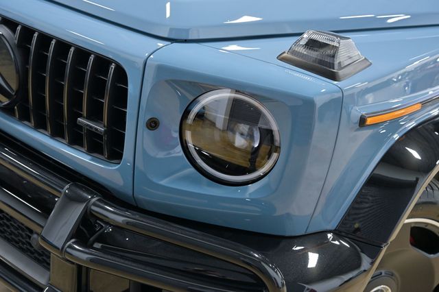 2026 Mercedes-Benz G-Class AMG G 63 SUV - 23016237 - 7